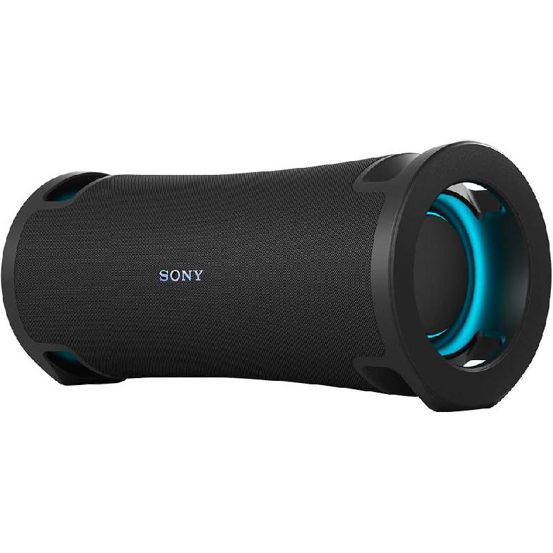 Sony ULT FIELD 7 Portable Speaker, Bluetooth, 30 Hours, Black