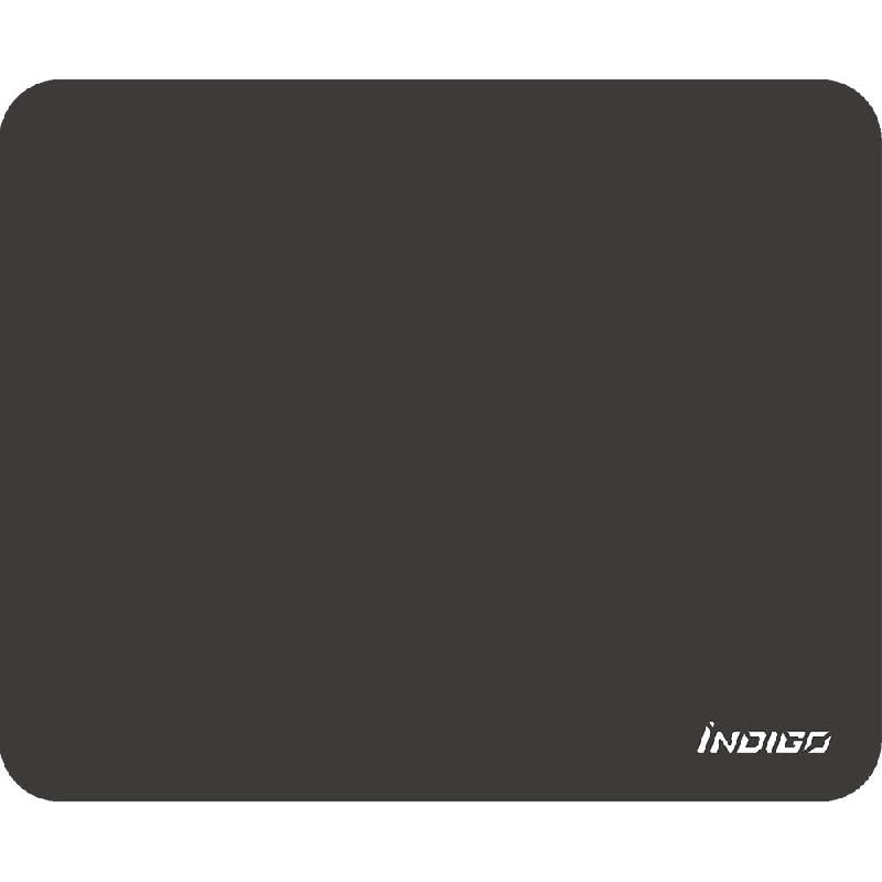 E-Century INDIGO Mouse Pad, Black