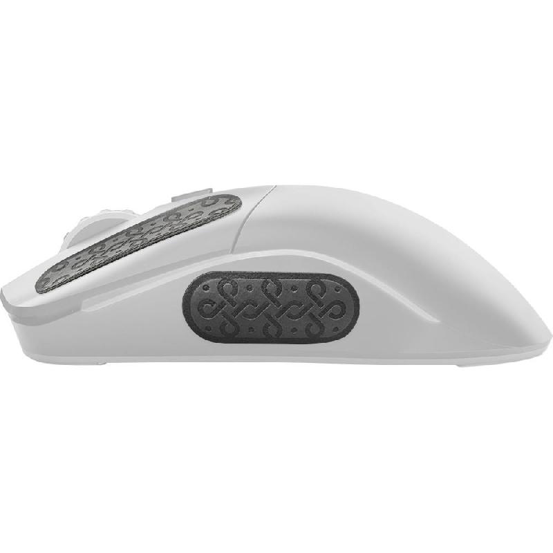 E-Century LEOPARD Mouse Skin, Black — 3
