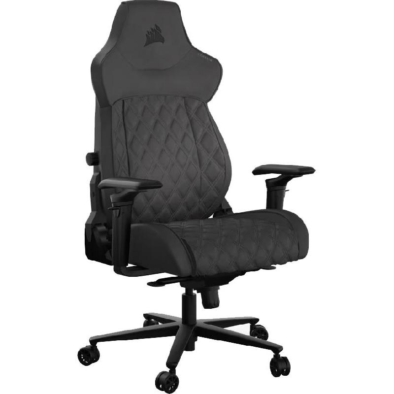 CORSAIR TC500 LUXE Gaming Chair, Shadow