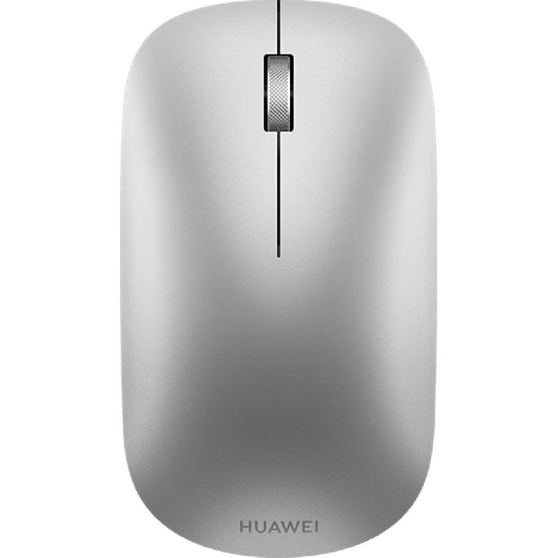 Huawei CD23 SE Mouse, Bluetooth, Optical, Silver