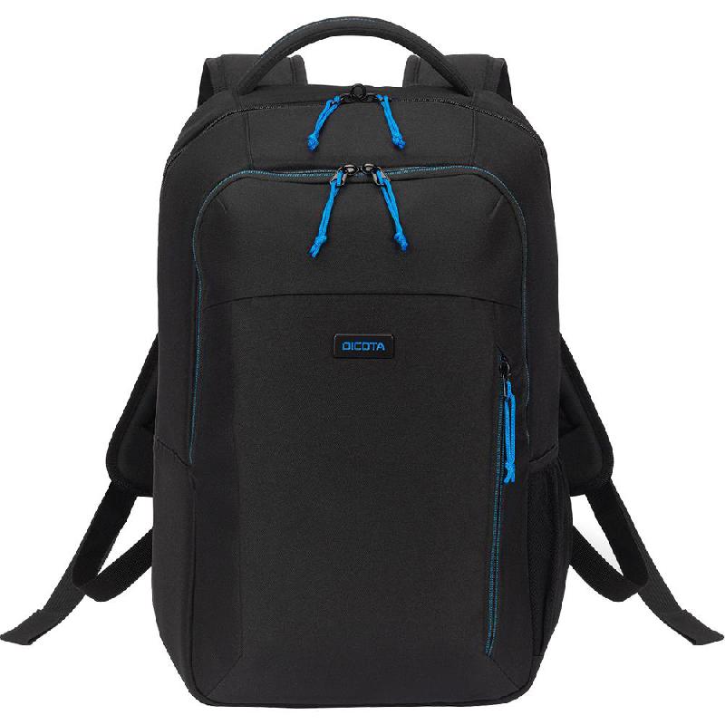Dicota SPIN II Laptop Backpack, for 16" (Device), Black
