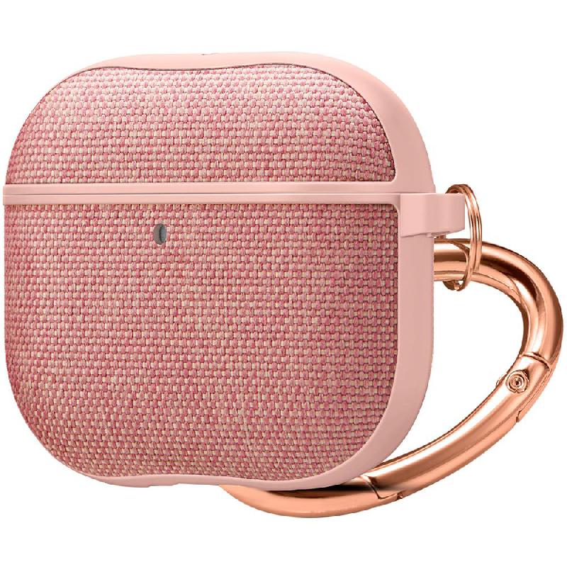 Spigen Urban Fit Earbuds Case, for Apple AirPods 4, Rose Gold