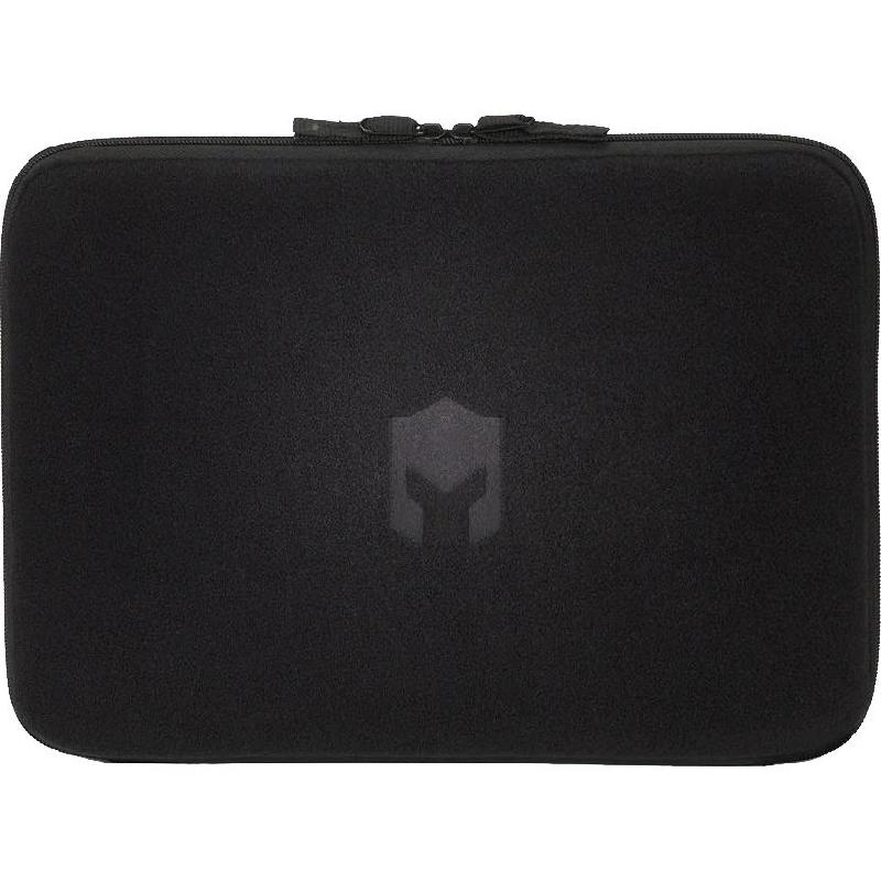 Dicota Tech Laptop Sleeve, for 15.6" Screen Size, Black