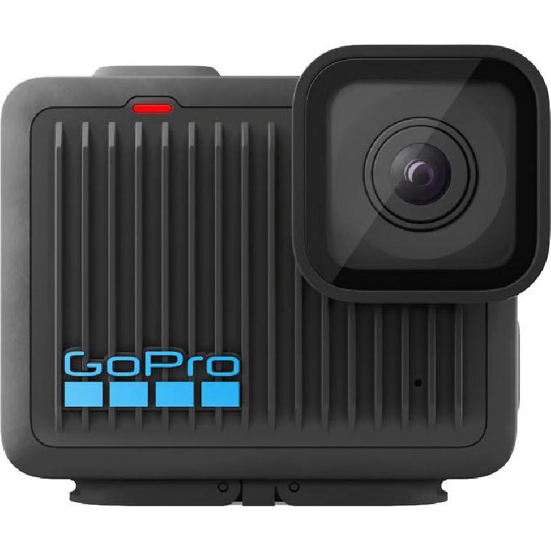 GoPro Hero Action Cam, 4K/30 fps, Black