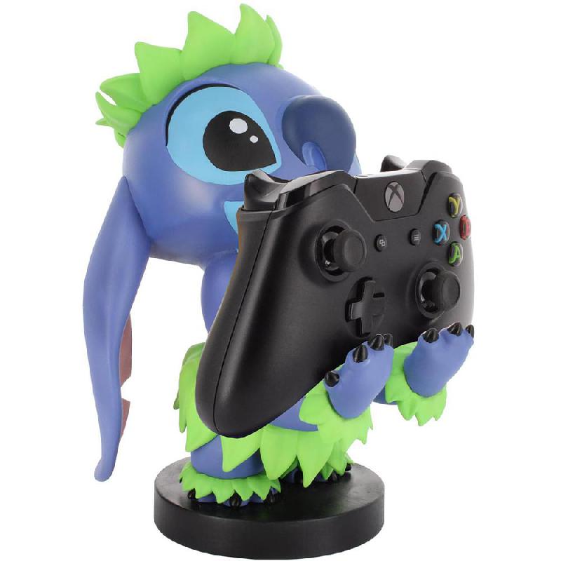 Cable Guys Lilo & Stitch : Hula Stitch, Phone and Controller Holder,
