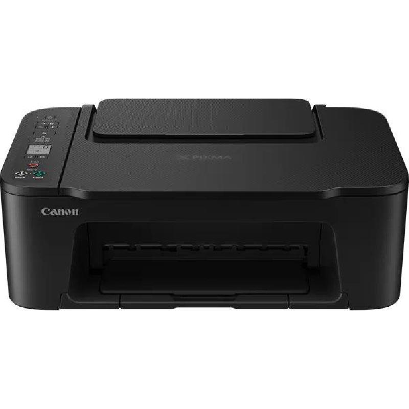 Canon PIXMA TS3640 All-in-One Multi-function Printer, Wi-Fi, Inkjet Printing