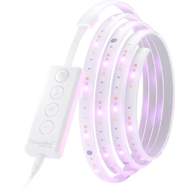 Nanoleaf Light, Bluetooth, White