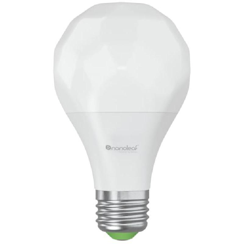 Nanoleaf Bulb, Bluetooth, White