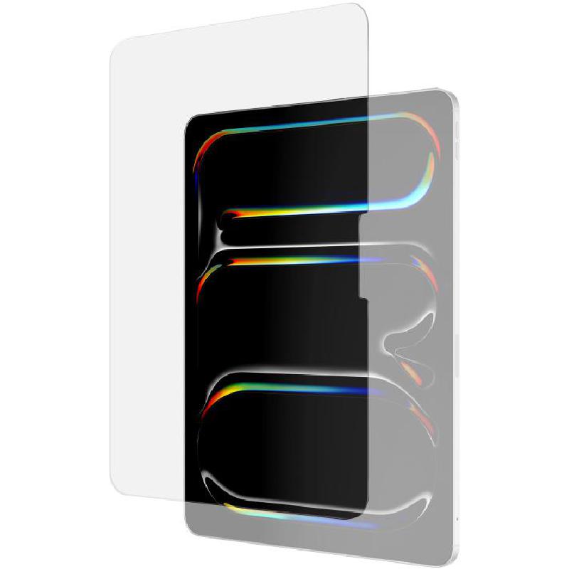 Belkin ScreenForce TemperedGlass iPad Screen Protector, for iPad Pro 13 M4 - 2024