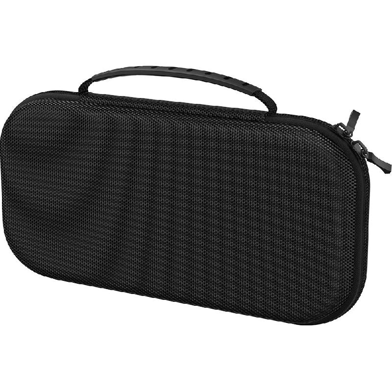 GT-COUPE 3-in-1, Travel Case, for Nintendo Switch V2/Switch - OLED/Switch Lite, Black