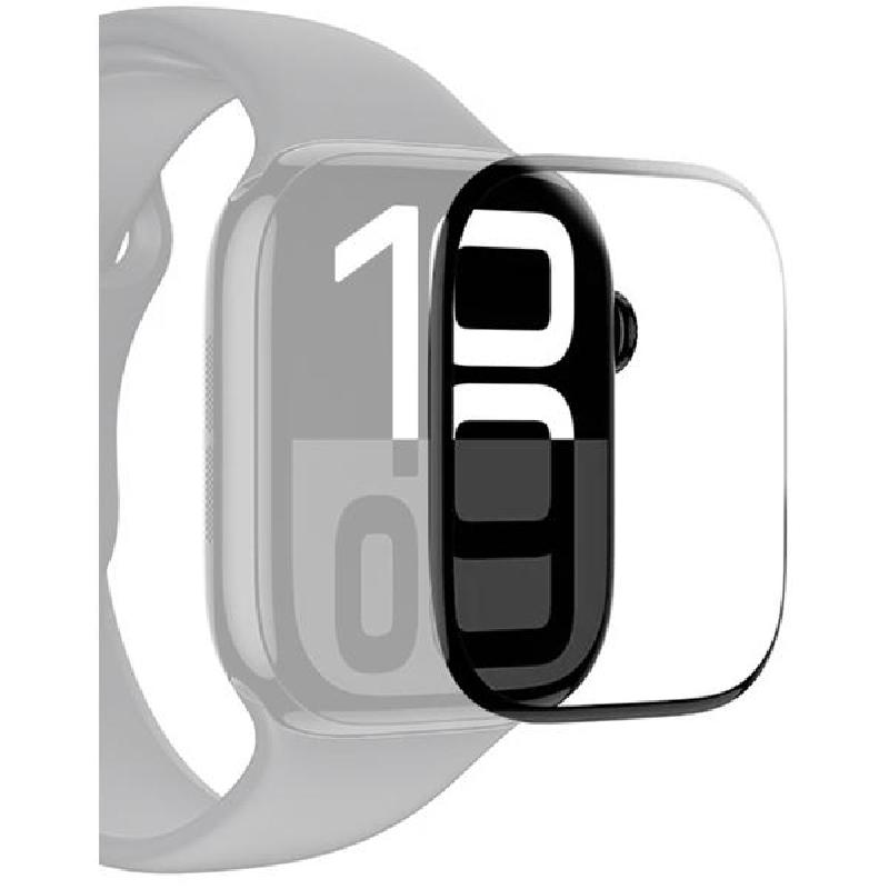 Amazing Thing Radix Film Smartwatch Screen Protector, for Apple Watch Series 11 42/Watch Series 10 42, Film