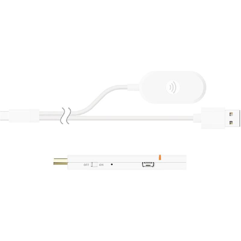 j5 Create Wireless Display Adapter, 4K HD — 2