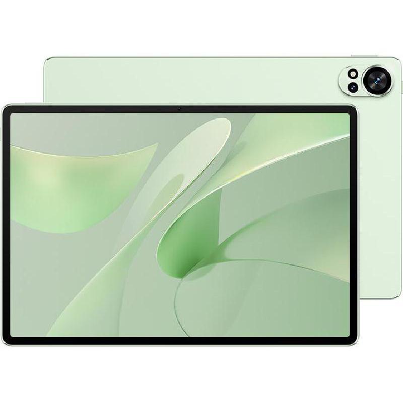 Huawei MatePad 12 X Tablet - Wi-Fi with Keyboard 2024, 12", 256 GB, Green, Octa Core