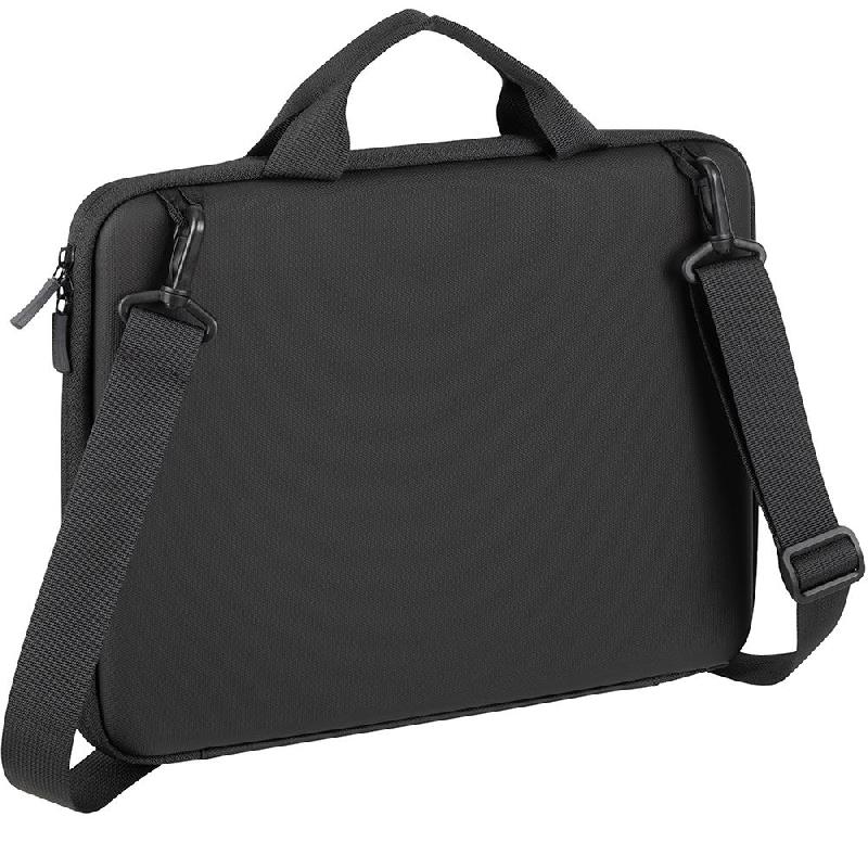 Rivacase Hardshell Laptop Backpack, for 12.3" (Surface Pro 4), Black