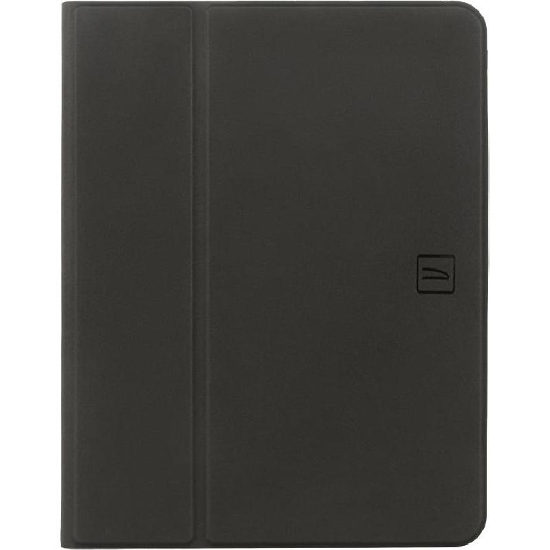 TUCANO UP PLUS Folio Tablet Case, for iPad Air 11 M2/iPad Air 5th Gen/iPad Air 4th Gen, Black