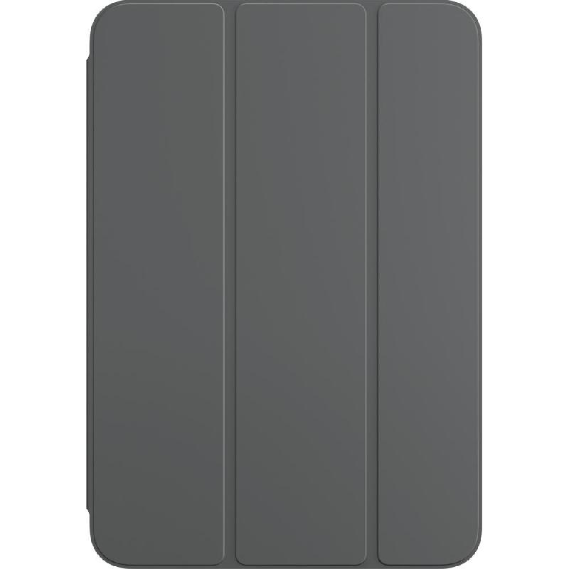 Apple Smart Folio Tablet Case, for iPad Mini (A17 Pro)/iPad Mini 6, Charcoal Grey