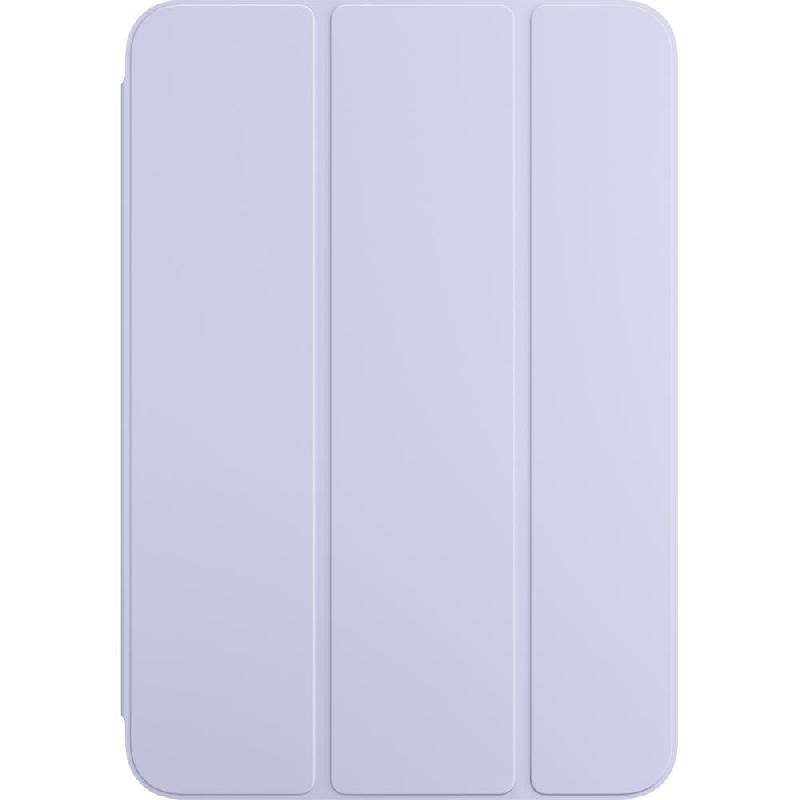 Apple Smart Folio Tablet Case, for iPad Mini (A17 Pro)/iPad Mini 6, Light Violet