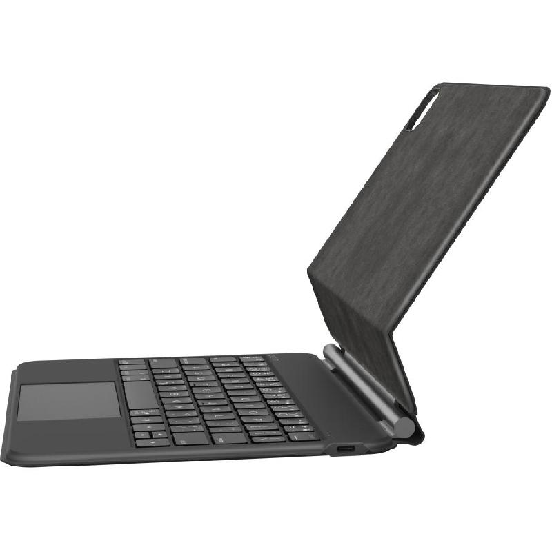 Belkin Connect Tablet Keyboard Case, Bluetooth, for iPad Pro 11 M4 - 2024, Black