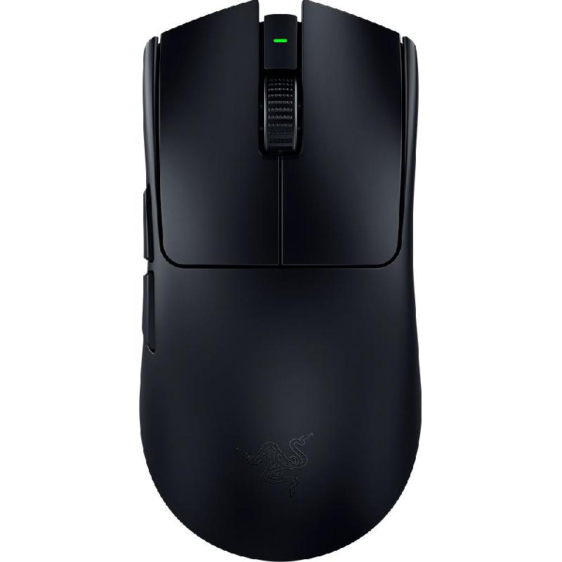 Razer Viper V3 Pro Gaming Mouse, Wired/Wireless (2.4 GHz RF), Optical, True 8000, Black