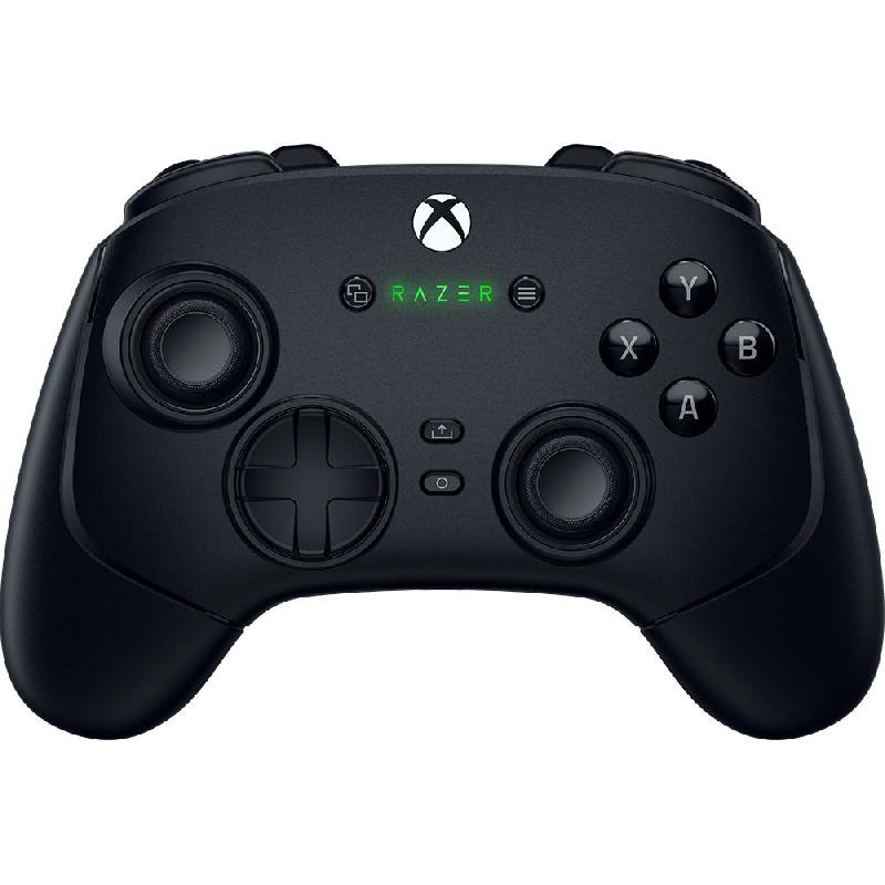 Razer Wolverine V3 Pro Controller, Wireless, for PC/Xbox Series X/Xbox Series S, Black