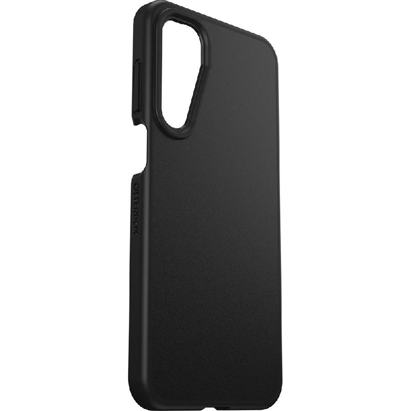 OtterBox React Back Cover Mobile Case, for Samsung Galaxy A16 4G/Galaxy A16 5G, Black