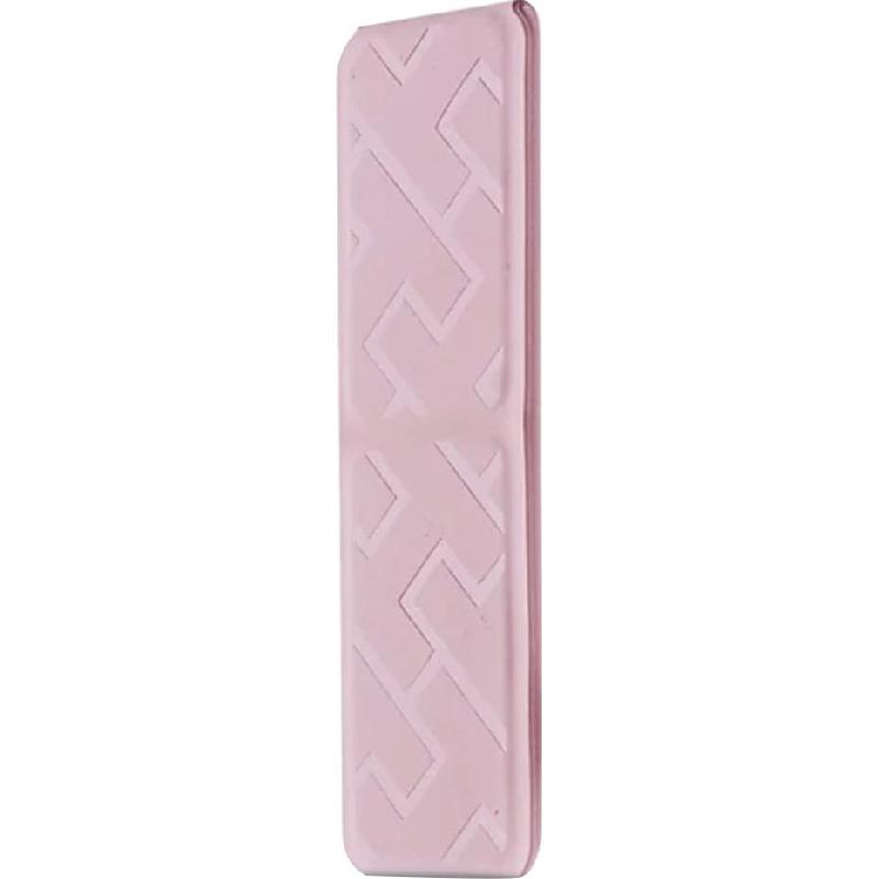 HYPHEN HOLT GRIP Phone Grip & Stand, Universal, for Most Devices, Pink