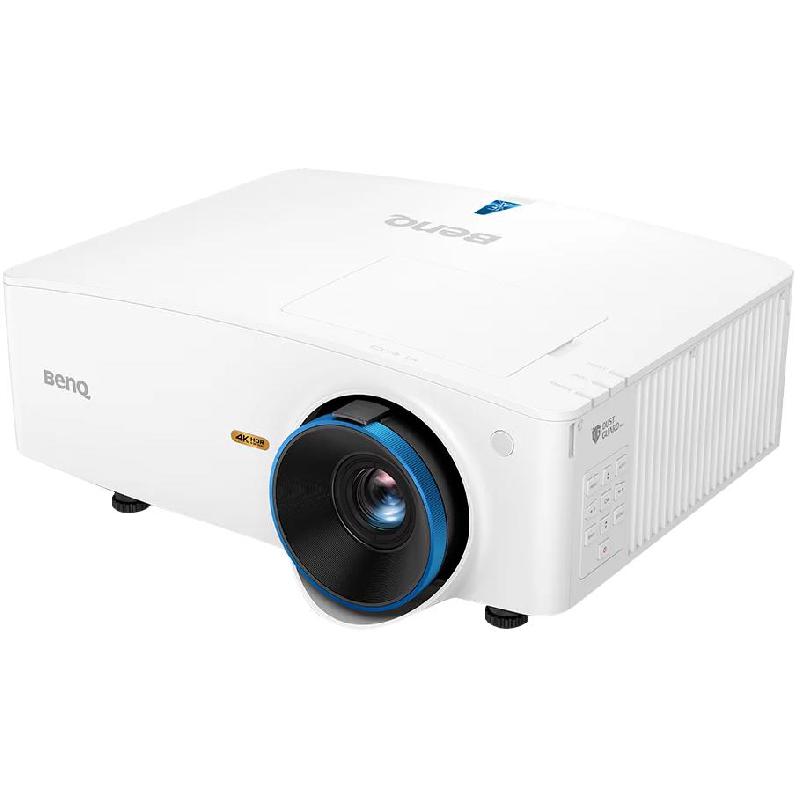 BenQ LK935 Business Projector, Laser Illumination, 5500 ANSI Lumens, 4K UHD (3840 X 2160)