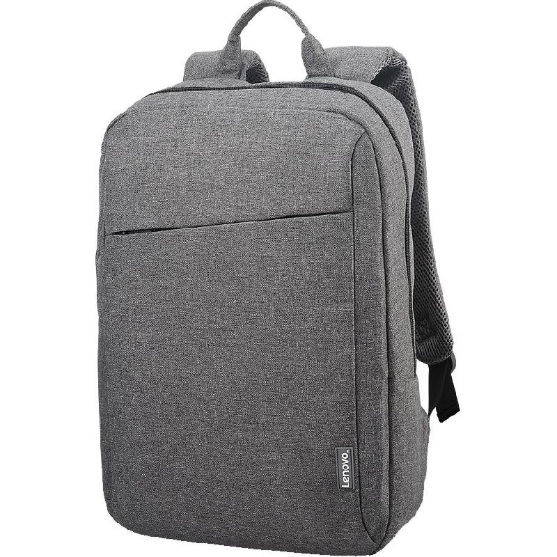 Lenovo B210 Laptop Backpack, for 15.6" (Device), Steel Grey