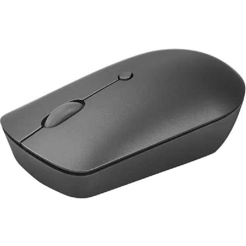 Lenovo 540 USB-C Mouse, Wireless, Optical, 800-1600-2400 dpi, Storm Grey — 3