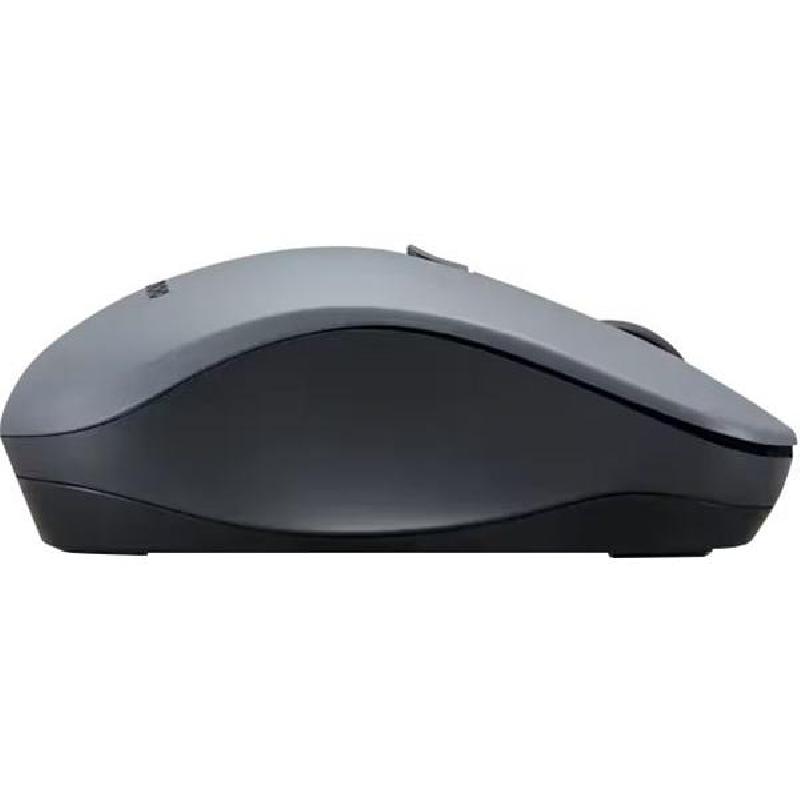 Lenovo WL310 Mouse, Bluetooth 5.0, Optical, 3-level Adjustable DPI (1600, 1200, 800), Grey — 3