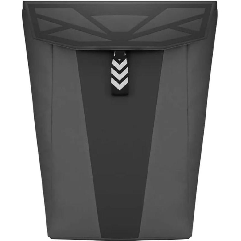 Lenovo Legion GB400 Gaming Laptop Backpack, for 16" (Device), Grey/Black