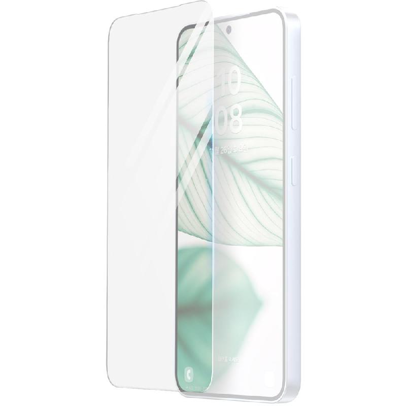 Araree Core Smartphone Screen Protector, for Samsung Galaxy S25, Tempered Glass