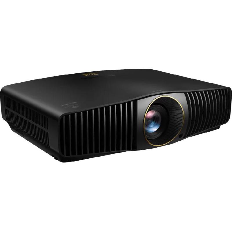 BenQ W5800 Home Theater Projector, Laser Illumination, 2600 ANSI Lumens, 4K UHD (3840 X 2160)
