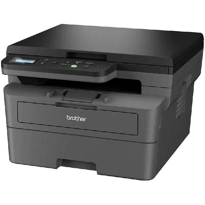 Brother DCP-L2625DW Multi-function Printer, Wi-Fi, Laser Printing