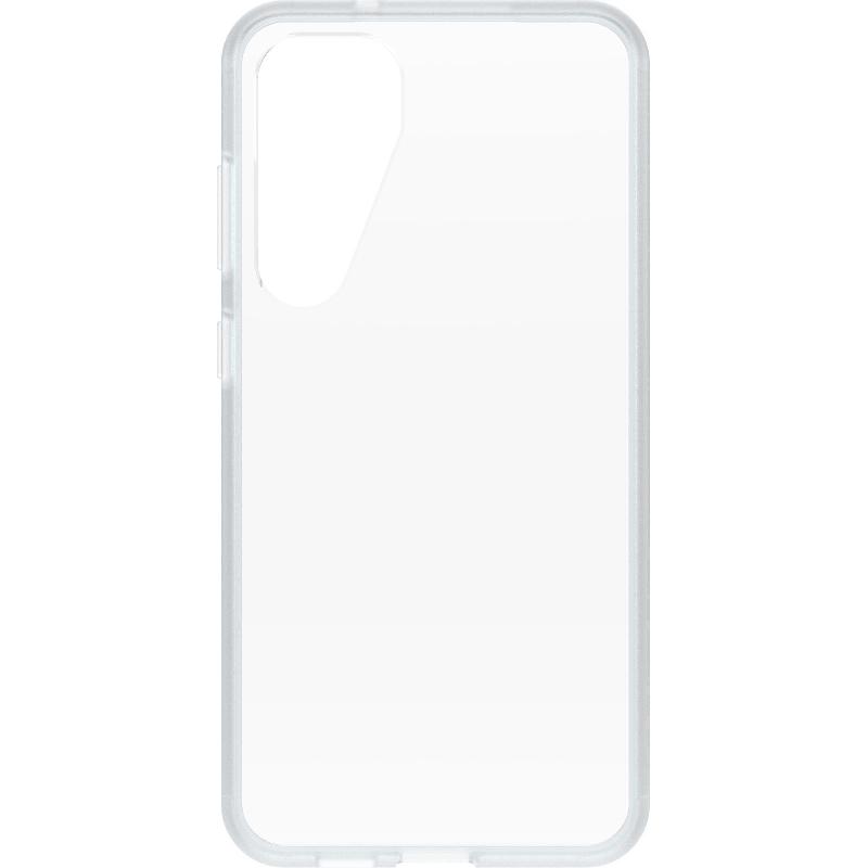 OtterBox React Back Cover Mobile Case, for Samsung Galaxy S25+, Clear