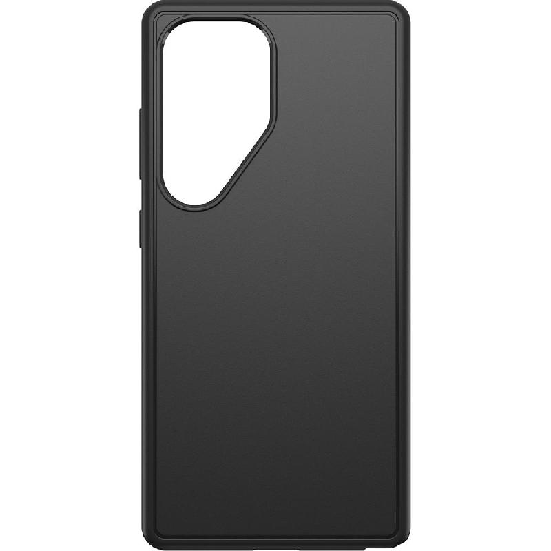 OtterBox Symmetry Magnetic Back Cover Mobile Case with MagSafe, for Samsung Galaxy S25 Ultra, Black