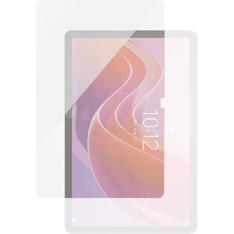 PanzerGlass SAFE Tablet Screen Protector, Super+ Glass, Standard Fit, for Lenovo Tab M11/Tab K11