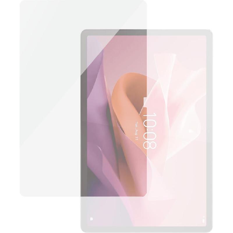 PanzerGlass SAFE Tablet Screen Protector, Super+ Glass, Standard Fit, for Lenovo Tab P12