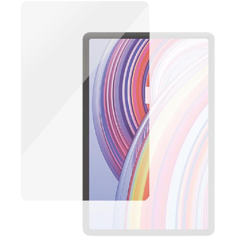 PanzerGlass Tablet Screen Protector, Super+ Glass, Standard Fit, for Xiaomi Redmi Pad Pro