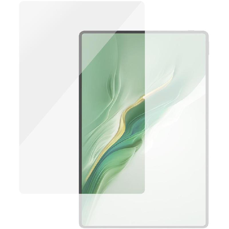 PanzerGlass Tablet Screen Protector, Super+ Glass, Standard Fit, for Honor MagicPad2