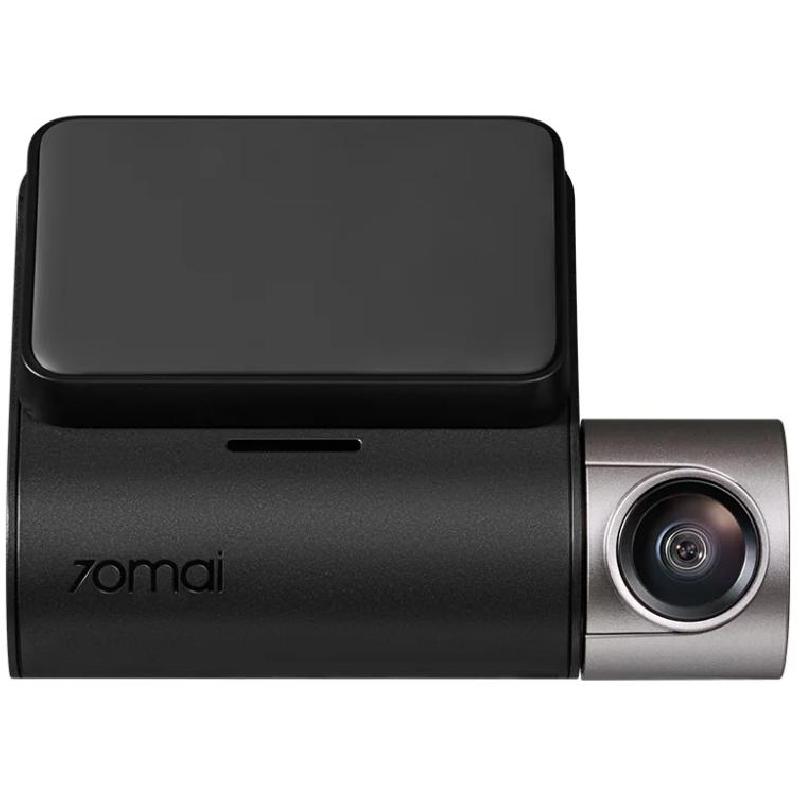 70mai A510 Dash Cam, for Most Smartphones with Android OS/iOS, Black