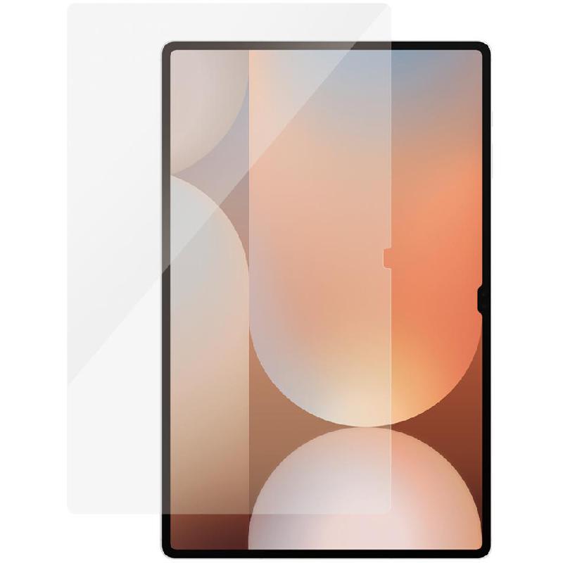 PanzerGlass Tablet Screen Protector, Super+ Glass, Standard Fit, for Samsung Galaxy Tab S10 Ultra