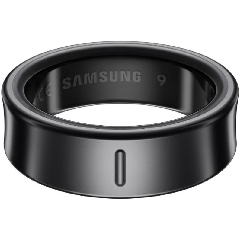 Samsung Galaxy Ring, Size 7, Titanium Black