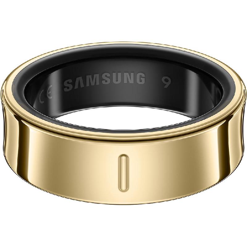 Samsung Galaxy Ring, Size 11, Titanium Gold