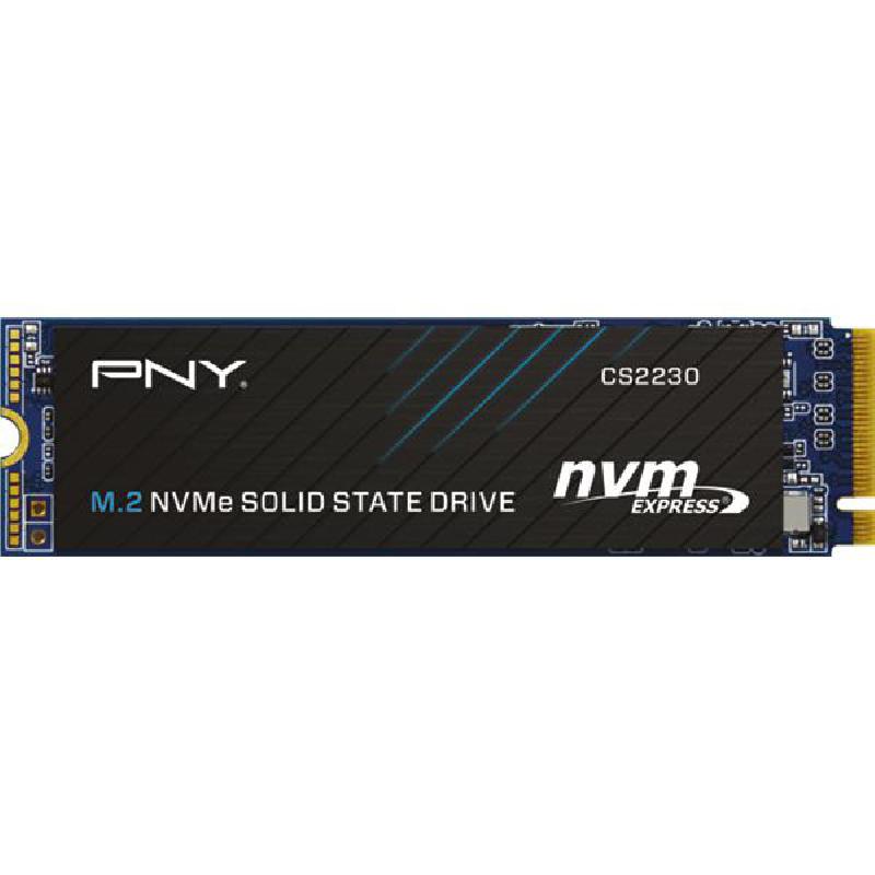PNY TECHNOLOGIES CS2230 Internal SSD - Solid State Drive, 1 TB, Black