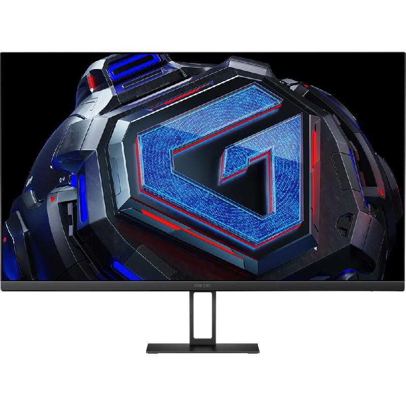Xiaomi G27Qi 27" Gaming Monitor, QHD (Quad HD), 180 Hz, 1ms (GtG), Black