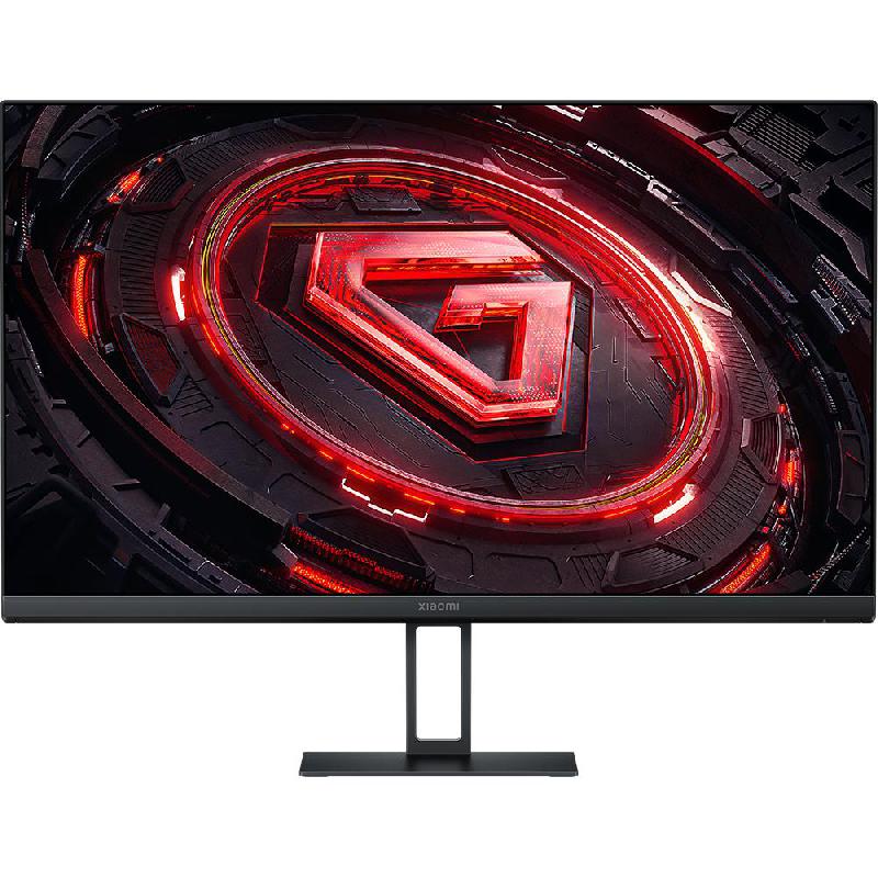 Xiaomi G24I 23.8" Gaming Monitor, FHD (Full HD), 180 Hz, 1ms (GtG), Black