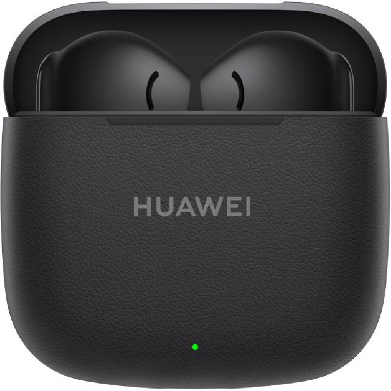 Huawei FreeBuds SE 3 Earbuds, Bluetooth, USB (Charging), Built-in Microphone, Black