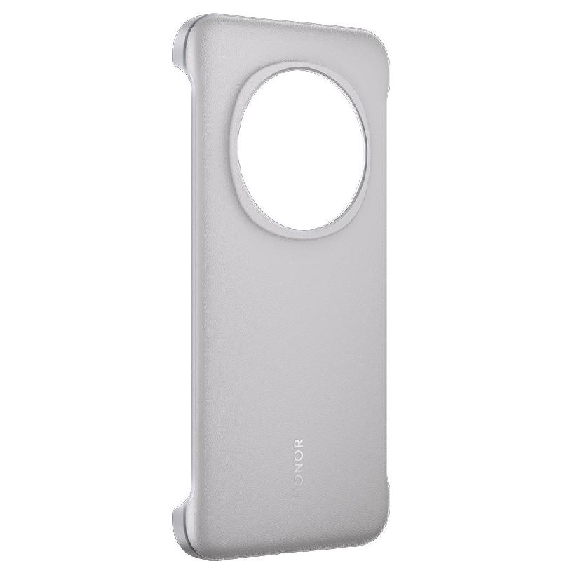 Honor Back Cover Mobile Case, for Honor Magic7 Pro, Light Grey